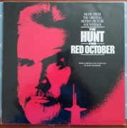  The Hunt For Red October