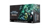 WARHAMMER 40K - KILL TEAM TOMB WORLD