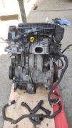 PEUGEOT 208 Citroen SILNIK HM01 1.2 VTI 