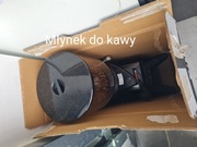 Młynek do kawy jak nowy 