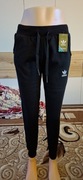 spodnie dresowe ocieplane Adidas  unisex 