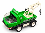 Unikat Retro PLAYMOBIL 3473 AutoCar-Service ADAC z lat 70. / 80.
