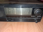 Unitra Śnieżka Diora R-207 stare Radio sprawne