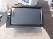 RADIO SAMOCHODOWE VORDON 2-DIN BLUETOOTH KAMERA COFANIA PILOT ZESTAW