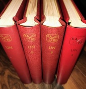 !! ONZ KOMPLETNA KOLEKCJA 1951-1999 NOWY JORK, GENEWA, WIEDEŃ - CZYSTE** !!