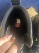 Sztyblety meskie rozmiar 45 Tommy Hilfiger Jeans