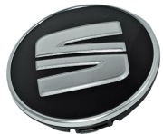 Seat 5F0 601 171 Dekielki do kół zaślepki NOWE