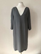 Luźna sukienka HILFIGER DENIM roz. M