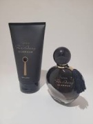 Avon Zestaw Far Away Glamour woda perfumowana 50 ml i  balsam 150 ml