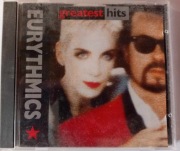 Eurythmics – Greatest Hits (kat.T1)