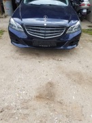 Zderzak + grill przód przedni mercedes e w212 lift kod lakieru 890
