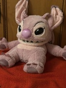 Disney Andzia Lilo & Stitch Interaktywna maskotka, pacynka