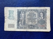 20 złotych 1940 ser. E