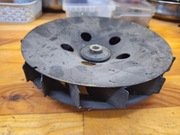 Wirnik wentylatora Fiat 126p Maluch