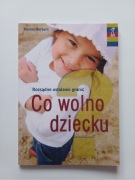 Co wolno dziecku? - Martin Herbert