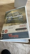 Colin McRae rally 2005
