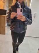 Kurtka, bomberka, ciepła GRANAT