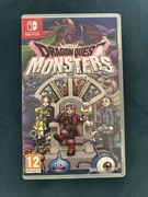 Nintendo Switch Dragon Quest Monsters The Dark Prince