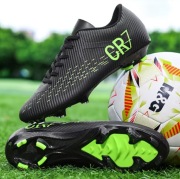 Buty Piłkarskie Korki na Boisko do Piłki Nożnej CR7