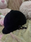 Kask jeździecki Fouganza 140