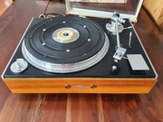 Gramofon ELAC składak używany ciekawy VINTAGE
