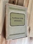 Nawracanie Judasza Stefan Żeromski