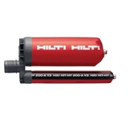 Hilti kotwa chemiczna hit-hy 200-A v3 500ml