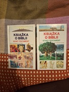 Książki o Biblii Stary i Nowy Testament