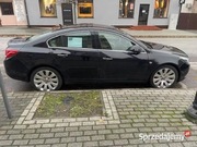 Opel Insignia z polskiego salonu / 1 właściciel / 1.6 turbo 180KM