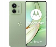 Smartfon Motorola edge 40 8/256GB 6,55'' POLED 50/32 Mpix 4400 mAh