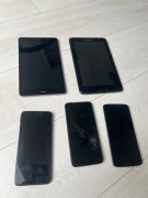 mix - telefony i tablety