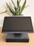 Lenovo ThinkSmart Hub 500 – stan bardzo dobry, gotowy do użycia