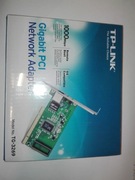 TP-LINK TG-3269 1Gbps NETWORK ADAPTER PCI