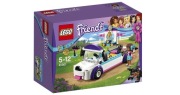 lego friends 41301