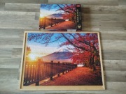 Puzzle Trefl 1000el. Góra Fuji