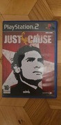 Just  Cause  Ps2