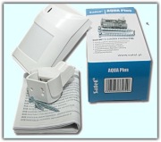 1 nowa czujka dla systemów alarmowych