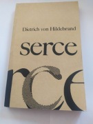 D. Bon Hildebrand - Serce