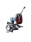 Odkurzacz piorący Thomas Aqua Pet&Family