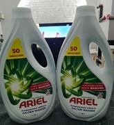 Żel do Prania Białego Ariel Universal + 2,25 L