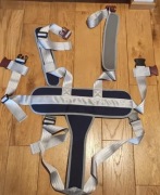 Pas stabilizujący do wózka inwalidzkiego Demarta Virginio- ADIGGY LINE M