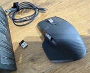 Mysz bluetooth Logitech MX Master 3S