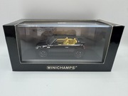 Minichamps 1:43 - MINI COOPER S CABRIOLET (R57) 2009