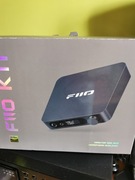 Fiio k11 wzmacniacz słuchawkowy 