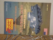 Auper Model M3 Generał Grant