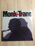 Monk Trane John Coltrane Thelonious Monk USA EX+++