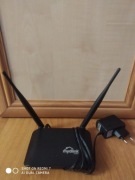 D-Link Cloud Router N300