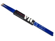 Pałki perkusyjne VIC FIRTH 5A | hikora | 41 cm | Mocne | NIEBIESKIE