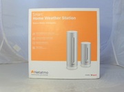 Inteligentna stacja pogody Netatmo NWS-N-EC