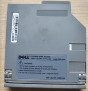 Napęd DVD RW Dell d830 d820 d630 d620 kieszeń 